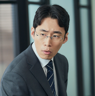 감사합니다 등장인물