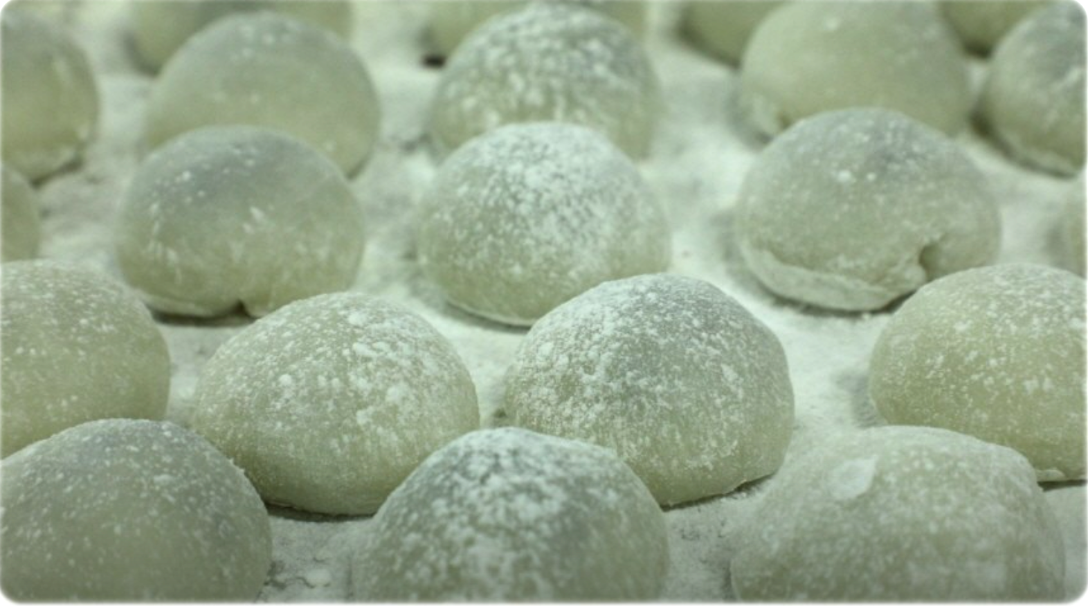 한국기행 상주 찹쌀떡 수제찹쌀떡 주차장 및 빵나오는 시간(상주 세느제과)