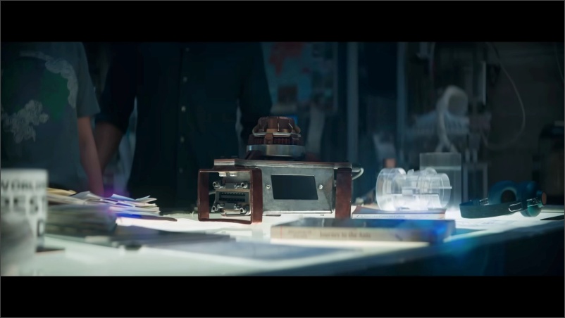 앤트맨-퀀텀매니아