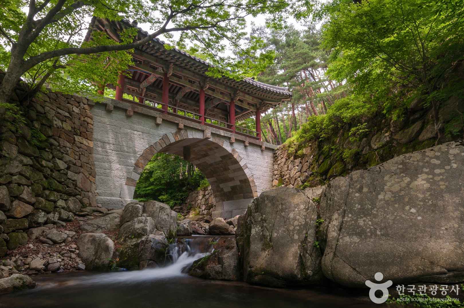 순천 송광사