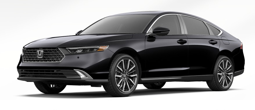 혼다 어코드 하이브리드 비교 - 제원, 연비, 사양, 가격