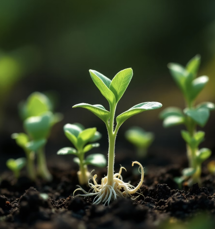 무서운 번식력의 비밀