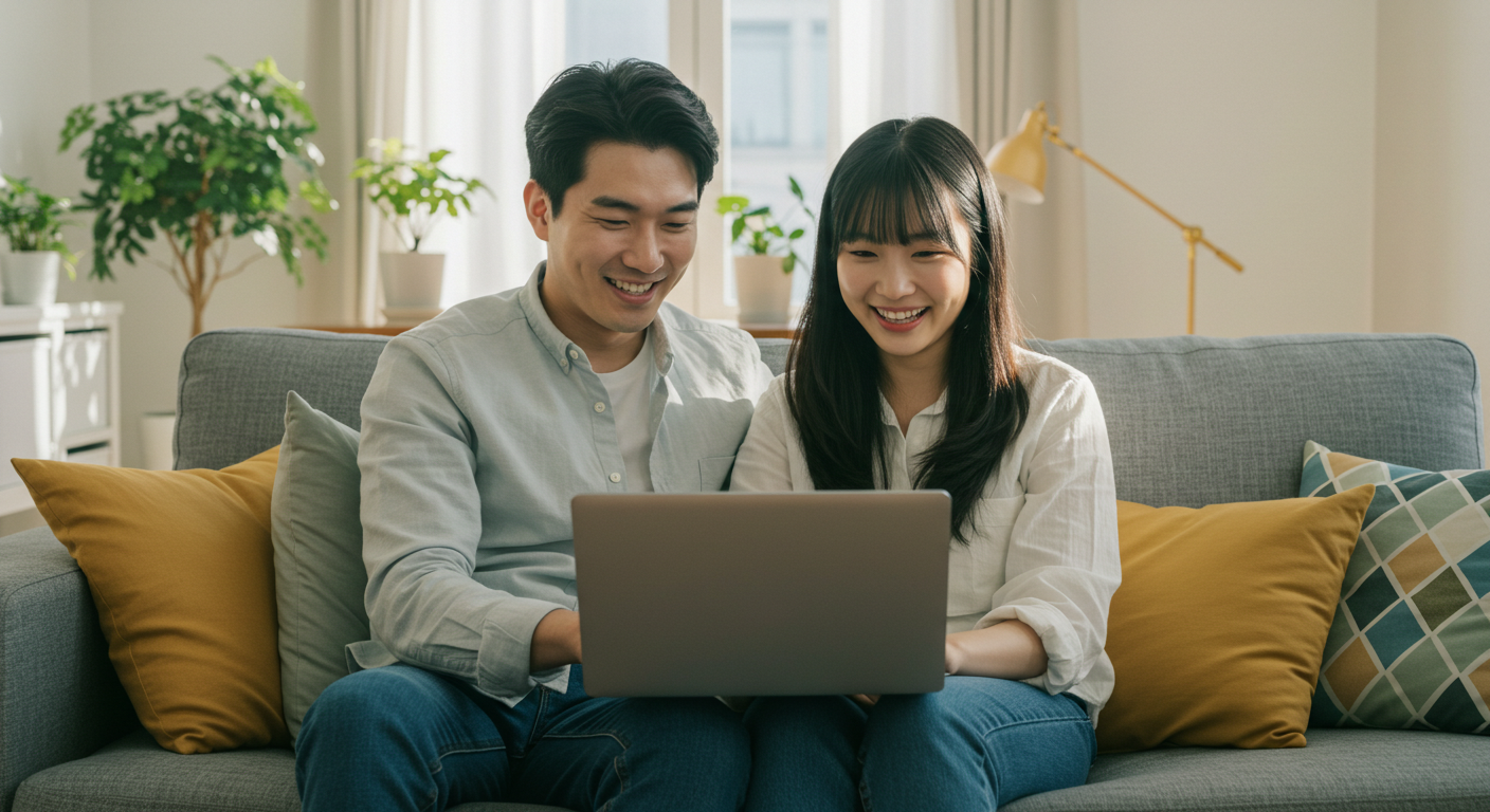 미성년자 청약통장 1순위 조건