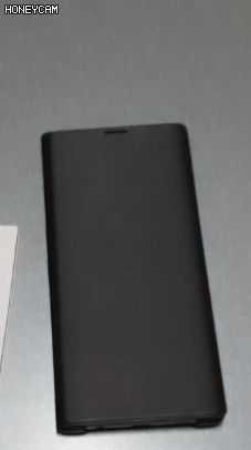 LED 뷰 커버 아이콘4