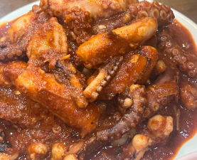 서린낙지