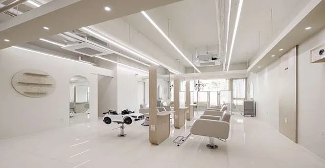 아린살롱 호매실점