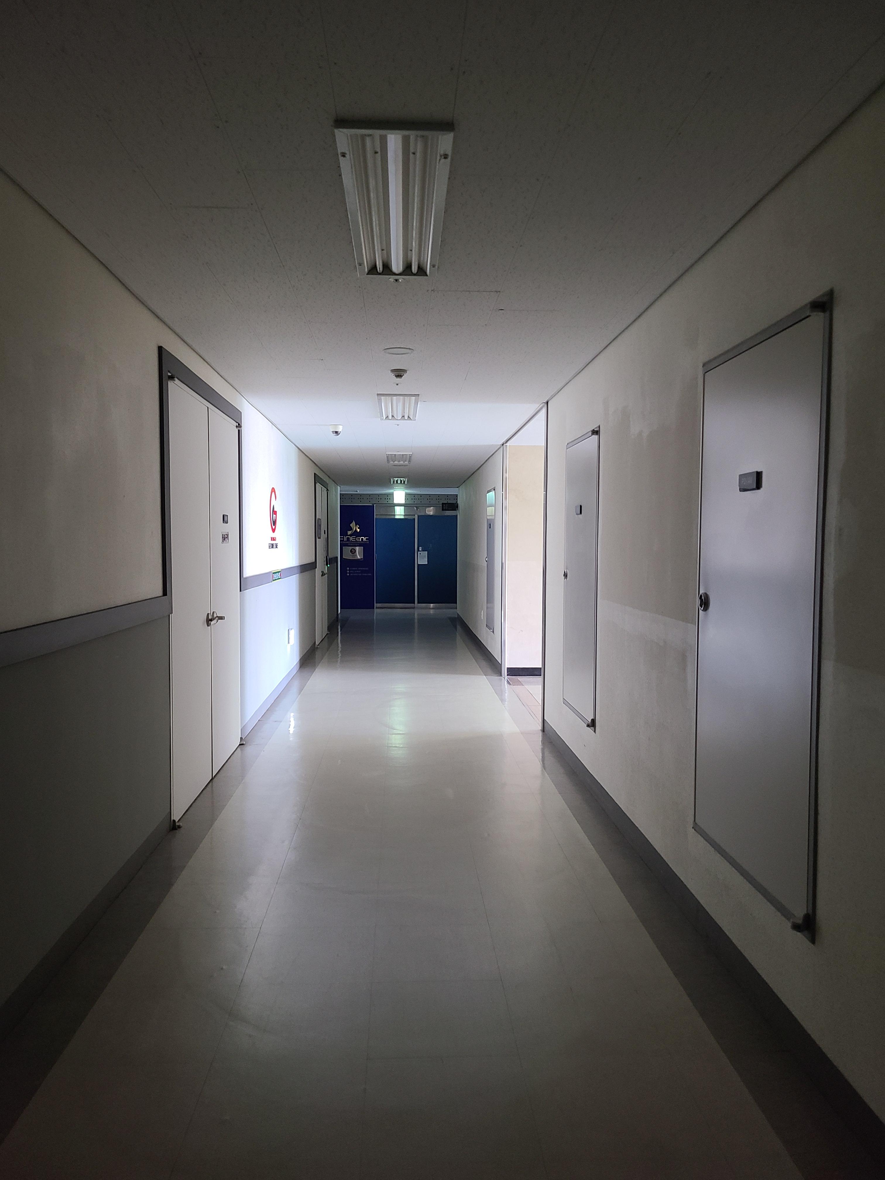 광교 센트럴비즈타워 섹션오피스4