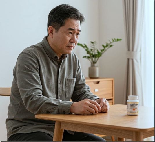 카리토포텐 복용법과 주의사항