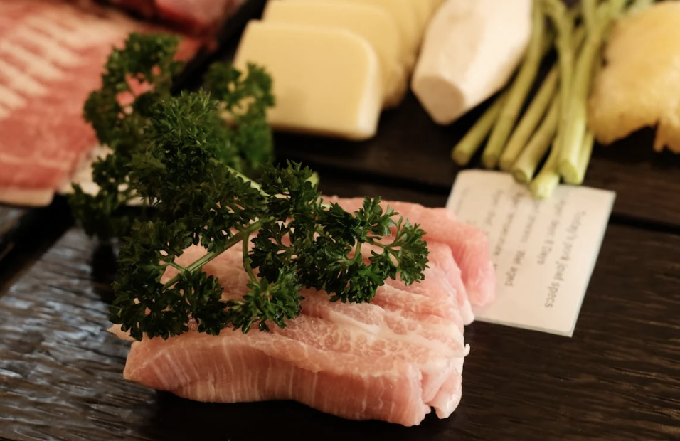 단순한 다이어트를 넘어선 자연식단 열풍