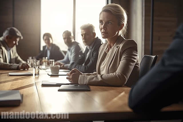 초기 투자금은 수익? 부채? 세무 처리법 완전정리