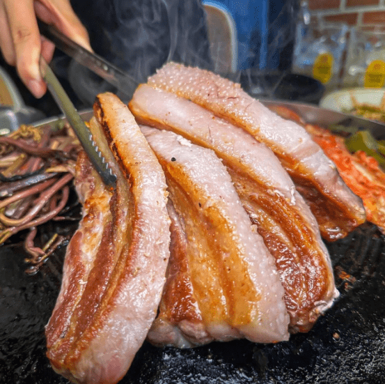 호매실 맛집 "소소집 호매실 본점" 음식