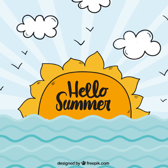 7월 인사말 여름 더위 문구 유치원 학부모 거래처 상황별 카톡 문자 모음 40가지6