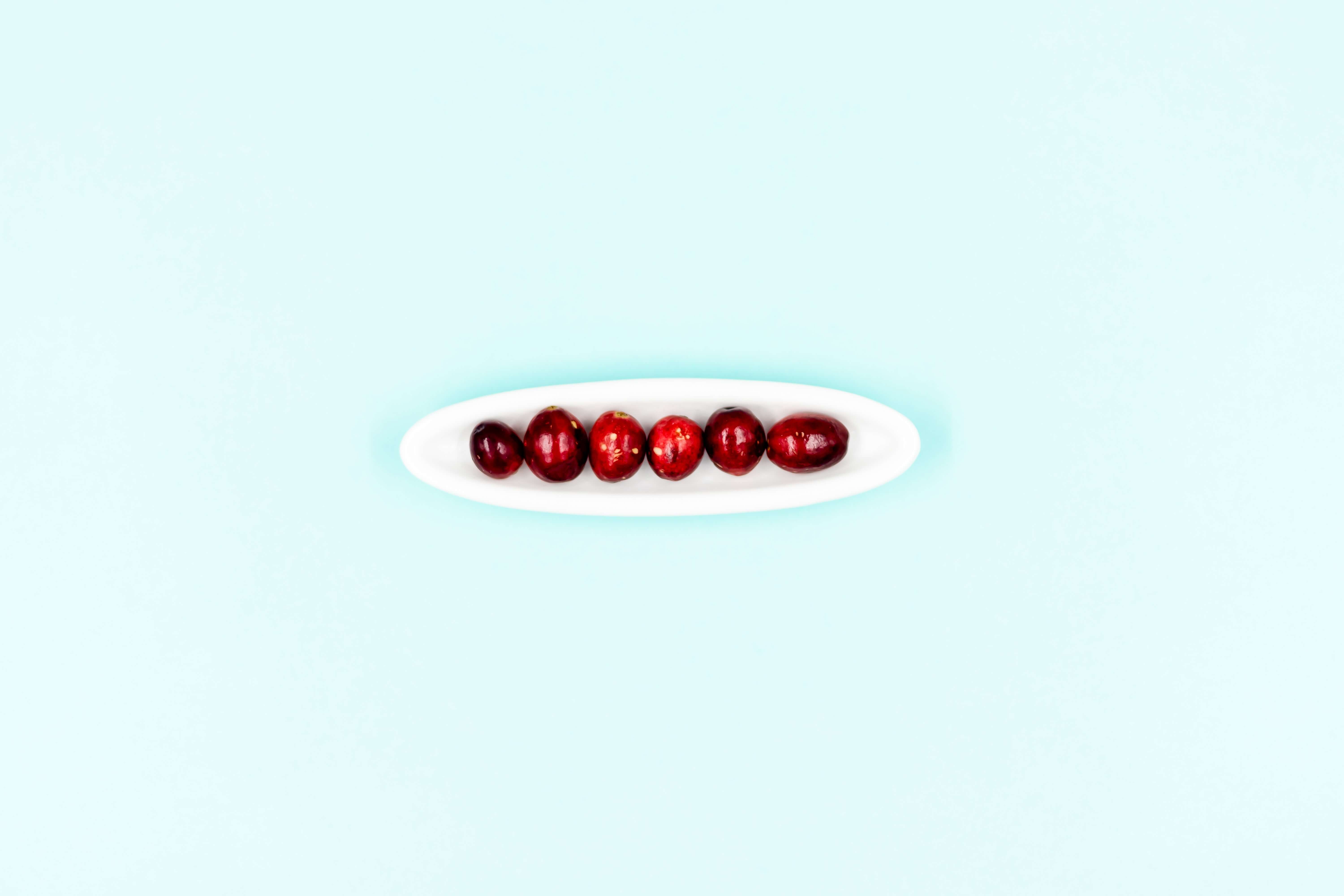 링곤베리-이미지