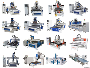 목공 CNC
