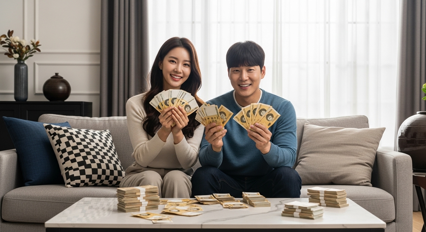 IBK파워신용대출 조건