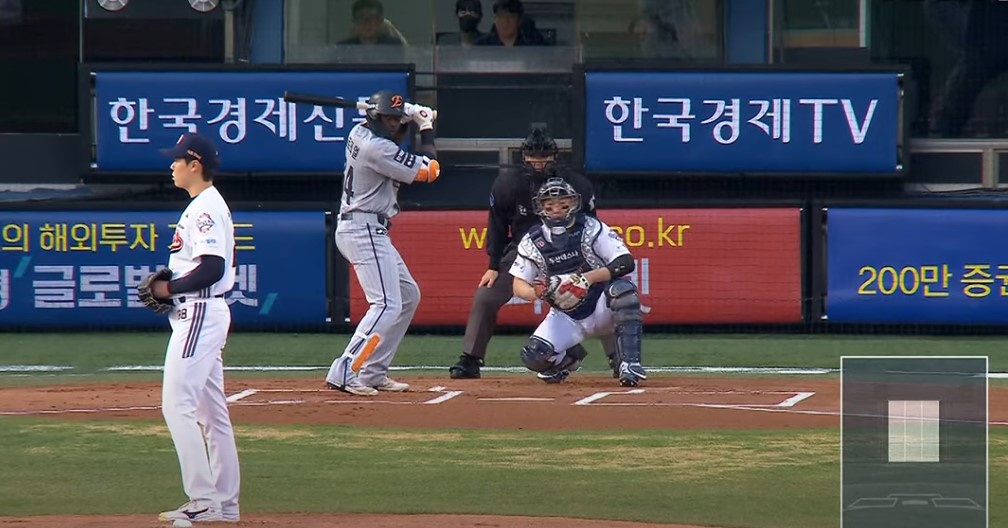 2025 프로야구 두산 vs 한화