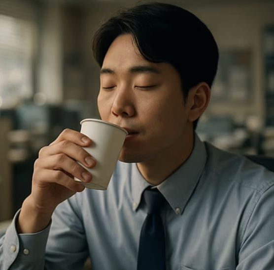 커피믹스, 하루 몇 잔까지 건강에 괜찮을까? (카페인, 프림 논란)