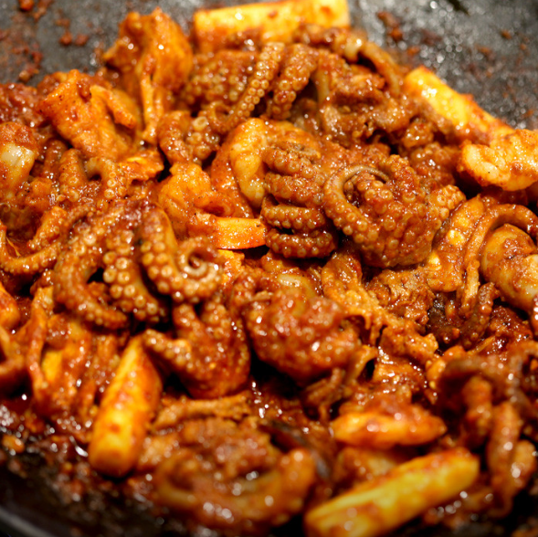 생생정보 서울 성내동 주꾸미 골목 핫플레이스 정보 소문난쭈꾸미 천호쭈꾸미 쭈꾸