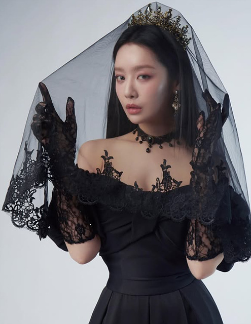 차주영 프로필 성형전 과거사진 집안 원경 더글로리 인스타 유퀴즈