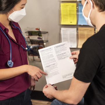 국가건강검진 예약