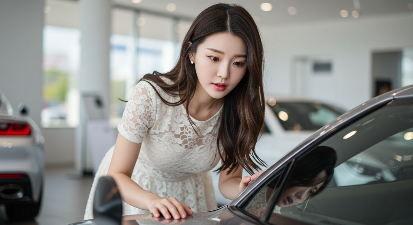 현대자동차 인증중고차
