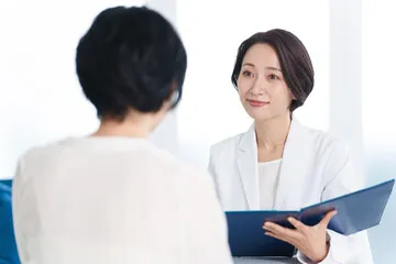 심리상담사