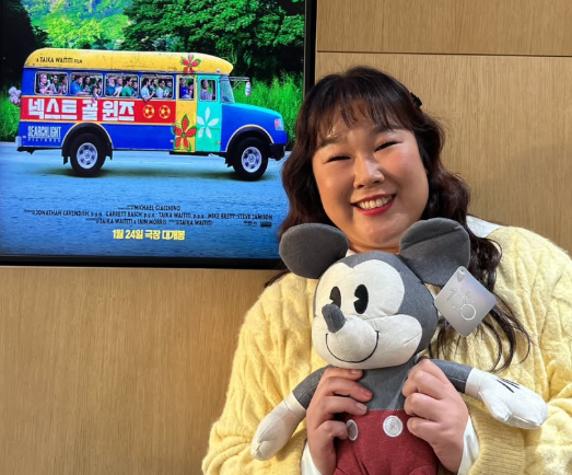 김민경 개그우먼 방송 활동