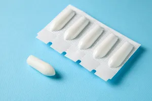 치질약