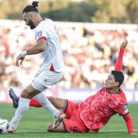 월드컵 예선 일정