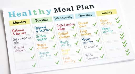 신장에 좋은 개선 요일표