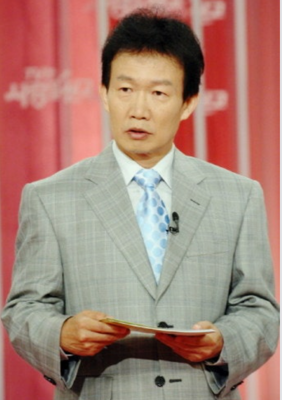 임성훈 아들 아내