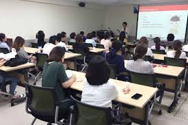 보육교사 자격증 취득방법