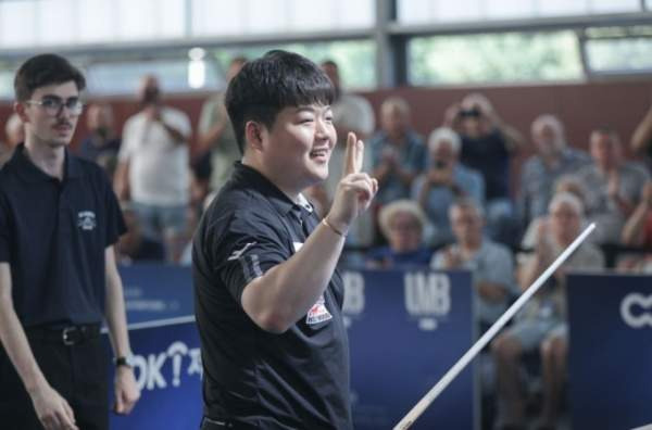 조명우 당구선수 나이 프로필 상금 총정리|보고타 3쿠션 월드컵 4강 진출 & ‘조화백’의 징크스 타파 비결