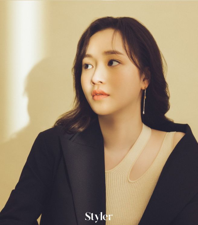 이소정 프로필