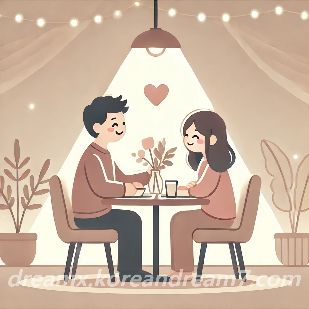남편꿈해몽