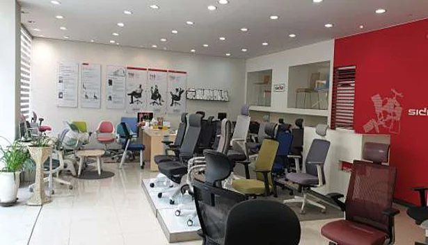 시디즈 안산상록점