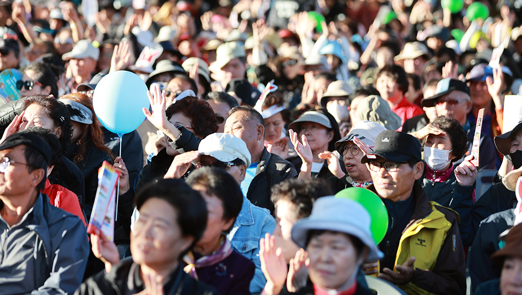 2025 진안홍삼축제 완벽 가이드