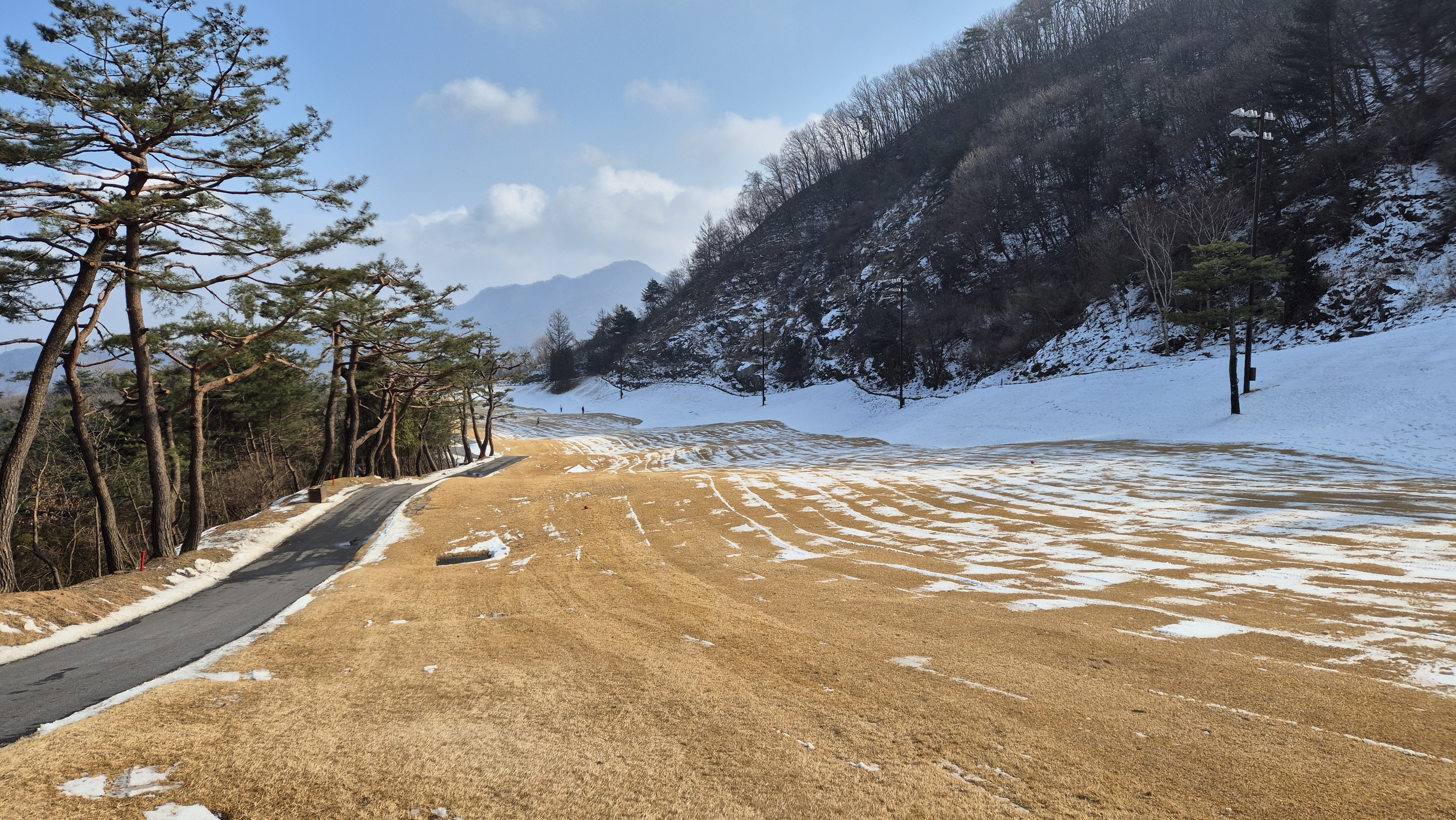 스타cc 코스 사진 및 공략 정보