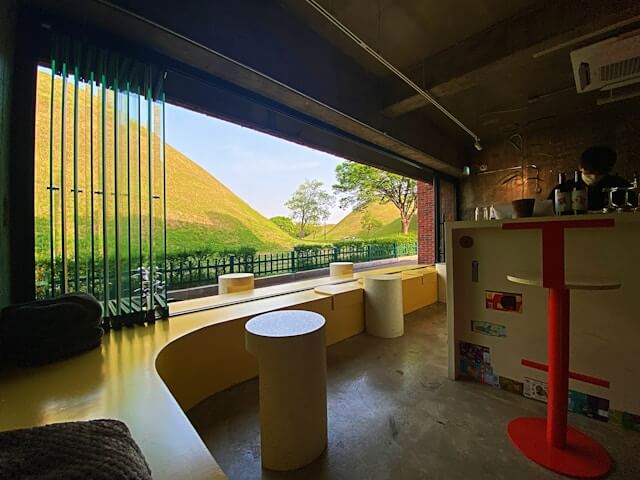 여행지를 표현한 사진