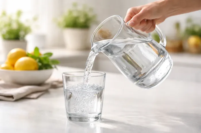 요산 수치 정상범위