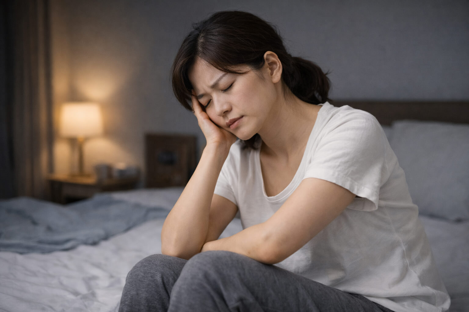 진통제 먹어도 두통이 안 나아질 때 체크 7가지