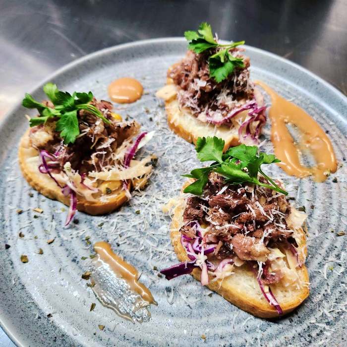 대구 삼덕동 맛집 추천 생방송투데이 대나무 정원 BBQ 맞춤숙성 훈연 바비큐 텍사스 브리스킷 꽃갈비살 홍콩식 차슈 오늘방송 리얼맛집