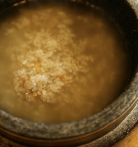 대전 진성할매추어탕