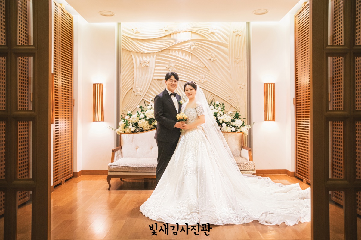 아펠가모 광화문 본식스냅 추천 후기 3