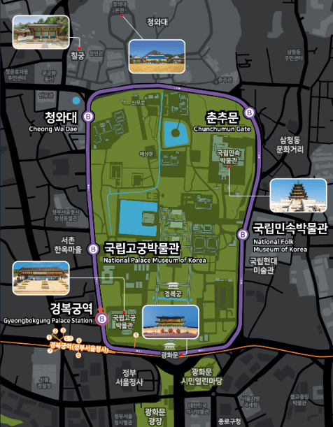 서울시 자율주행버스