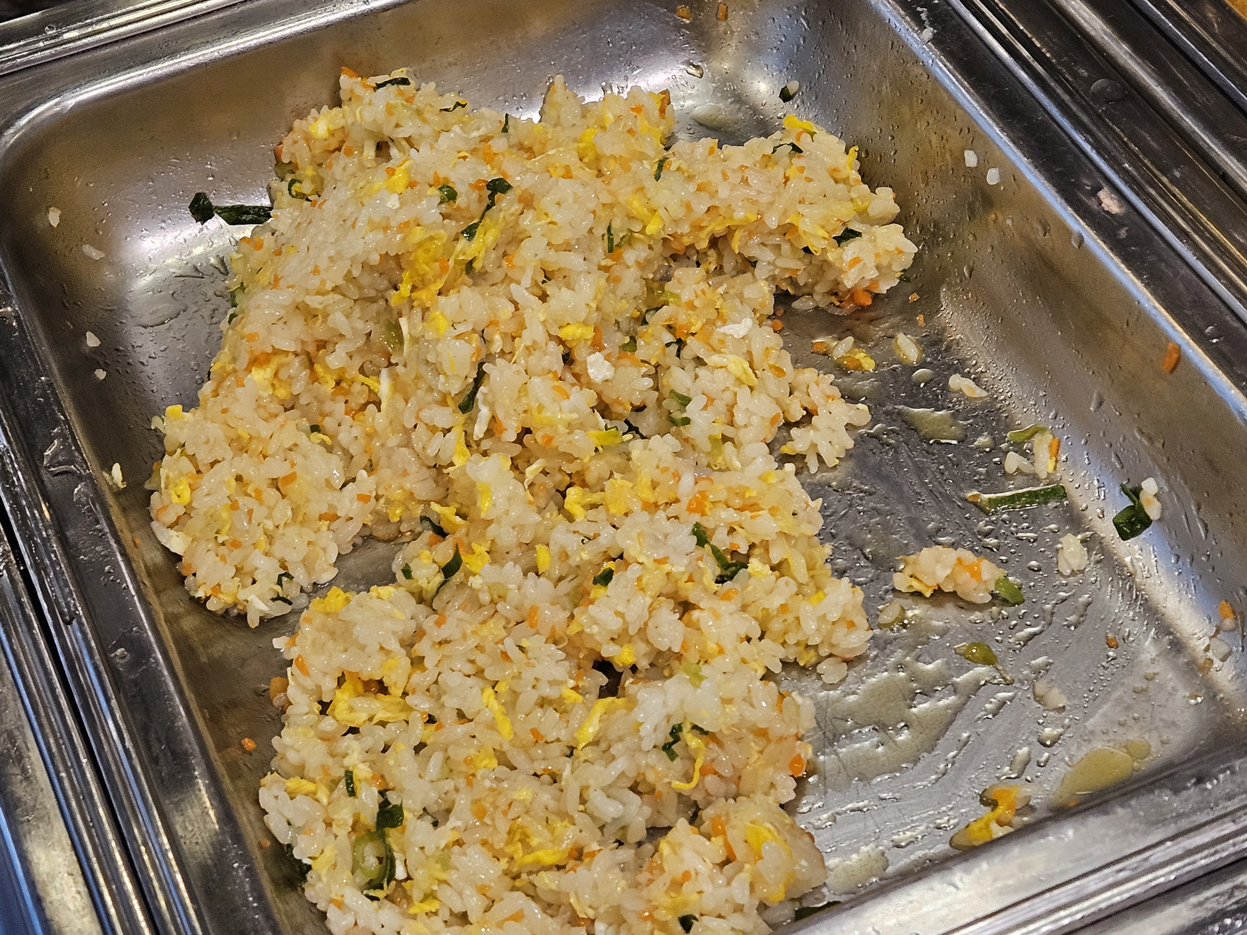 볶음밥