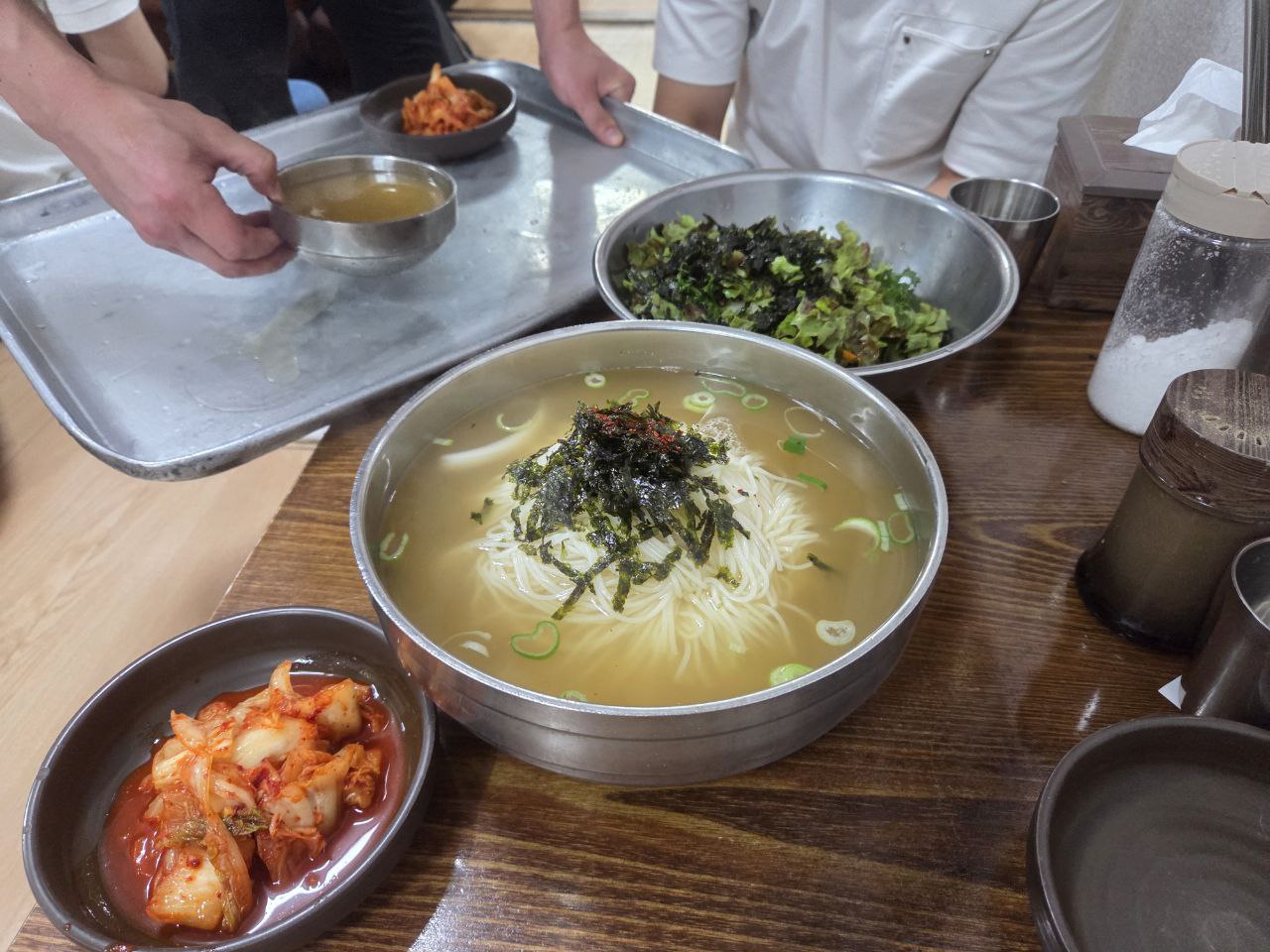 행주산성원조국수