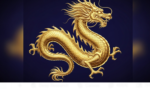 삼국유사 속 숨겨진 신라 황금빛 용 이야기