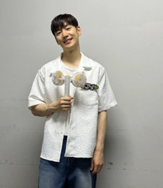 이제훈 뉴스룸
