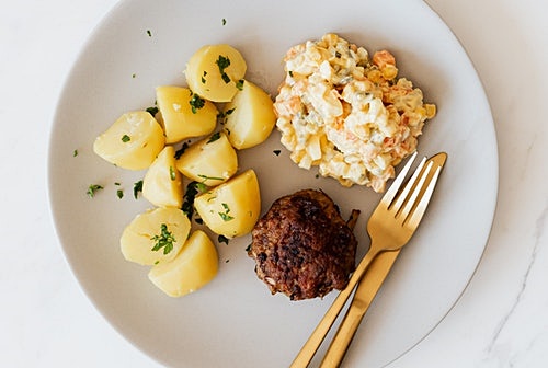 삶은 계란 다이어트란?